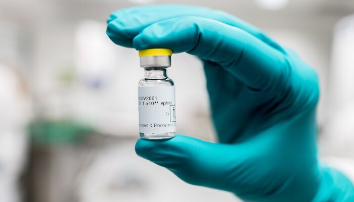 <p>强生试验性新冠肺炎疫苗的4大最新信息</p>